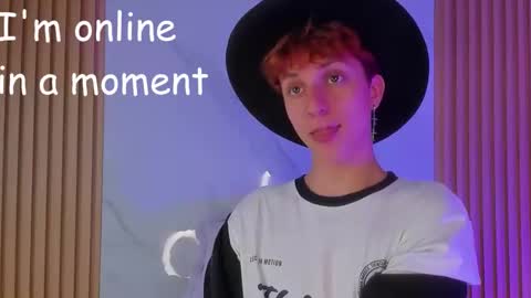 alex_deus online show from 03.30.26