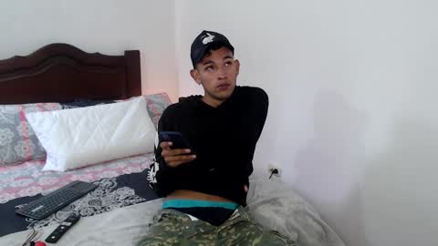 Alex online show from 02.17.25