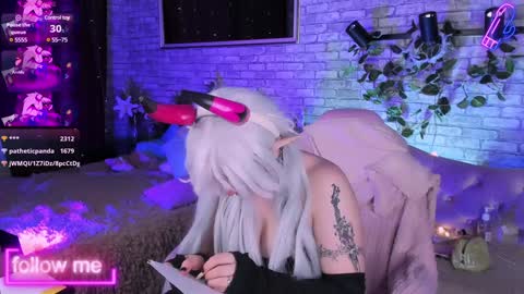 Snapshot of alex_howell chatting on 01.11.25 alex_howell online show from 01.11.25