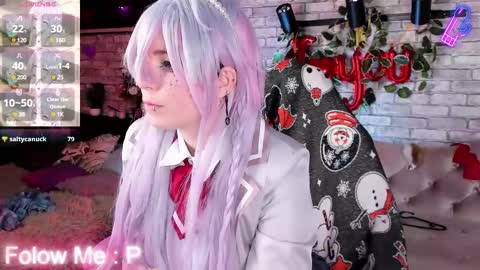 Snapshot of alex_howell chatting on 02.22.25 alex_howell online show from 02.22.25