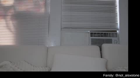 Alex Stone online show from 01.15.26