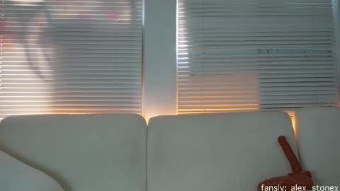 Alex Stone online show from 02.18.26