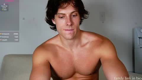 Alex Stone online show from 04.07.26