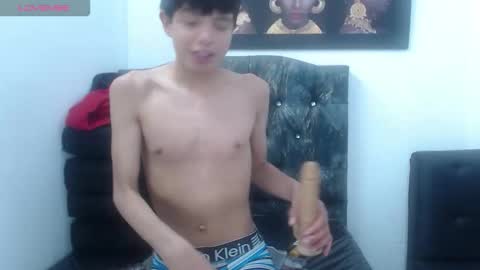 alex_it0 online show from 04.18.26