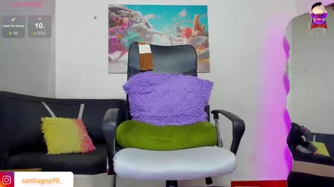 i am Alex online show from 11.22.25