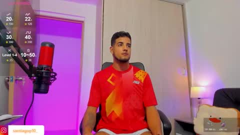 i am Alex online show from 03.27.26