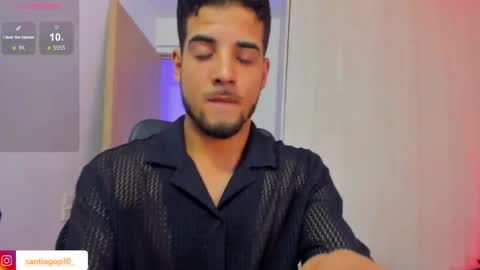 i am Alex online show from 04.08.26