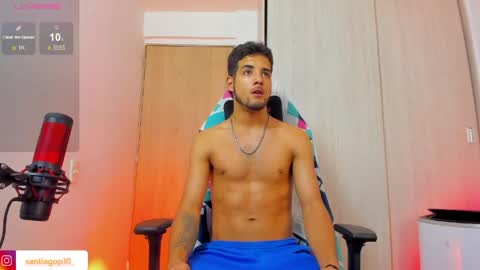 i am Alex online show from 04.14.26