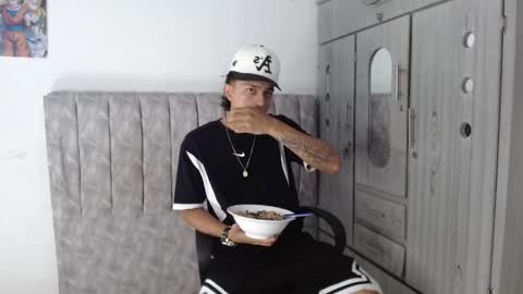 alex online show from 03.31.26