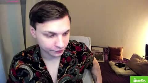 alex_milson online show from 03.16.26