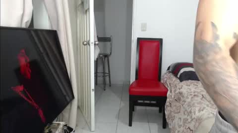 alex_mojica online show from 09.12.25