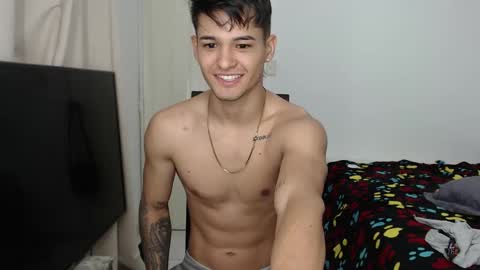 alex_mojica online show from 09.20.25