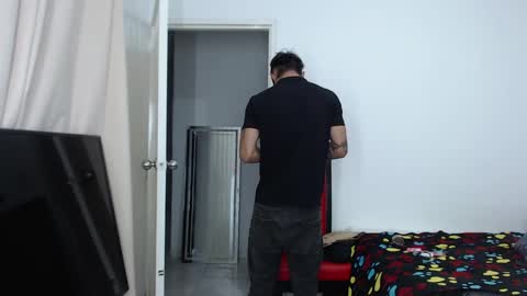 alex_mojica online show from 09.21.25