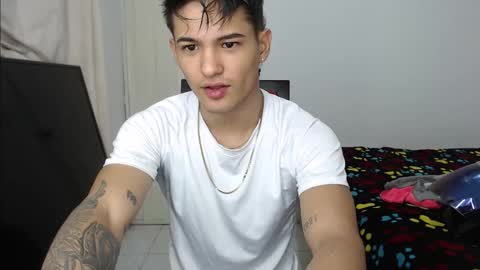 alex_mojica online show from 09.24.25