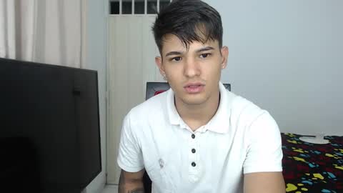 alex_mojica online show from 09.26.25
