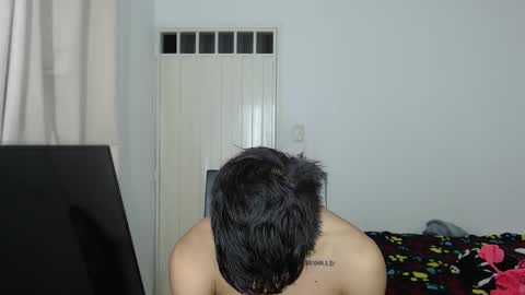 alex_mojica online show from 09.27.25