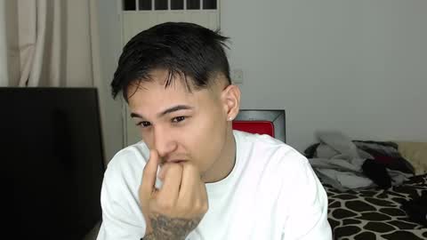 alex_mojica online show from 10.01.25