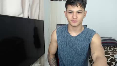 alex_mojica online show from 10.03.25