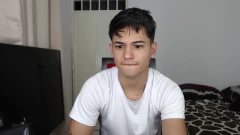 alex_mojica online show from 10.08.25