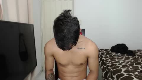 alex_mojica online show from 10.09.25