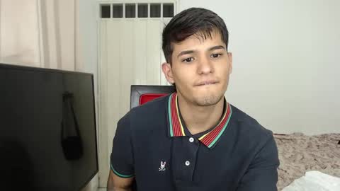 alex_mojica online show from 10.15.25