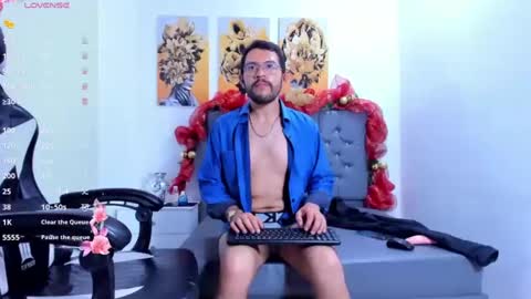 ALEX online show from 12.27.24