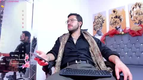 ALEX online show from 12.29.24