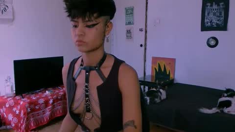 Alex online show from 12.19.25