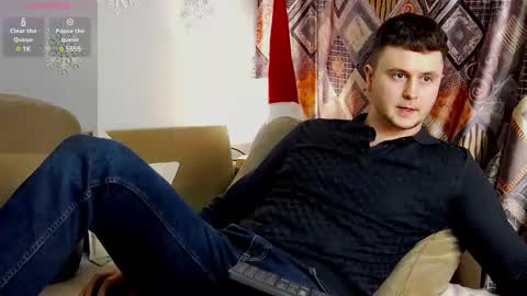 Snapshot of alex_onelove chatting on 01.20.25 Alex online show from 01.20.25