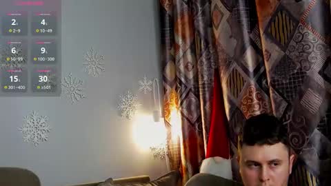 Snapshot of alex_onelove chatting on 01.22.25 Alex online show from 01.22.25