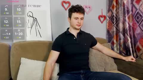 Snapshot of alex_onelove chatting on 03.01.25 Alex online show from 03.01.25