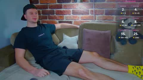 Alex online show from 02.14.26