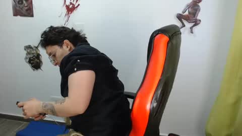 Alex Parker online show from 12.15.24