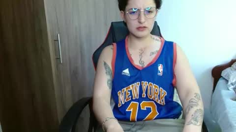 Alex Parker online show from 01.06.25