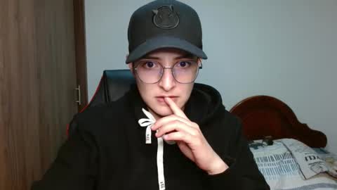 Alex Parker online show from 01.08.25