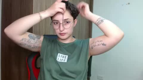 Alex Parker online show from 01.23.25