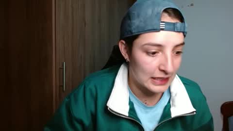 Alex Parker online show from 02.01.25