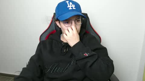 Alex Parker online show from 02.05.25