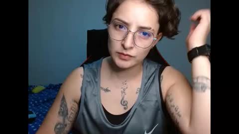 Alex Parker online show from 02.12.25