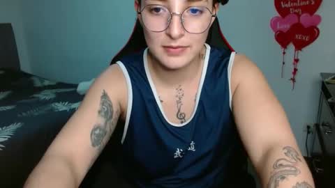 Alex Parker online show from 02.19.25