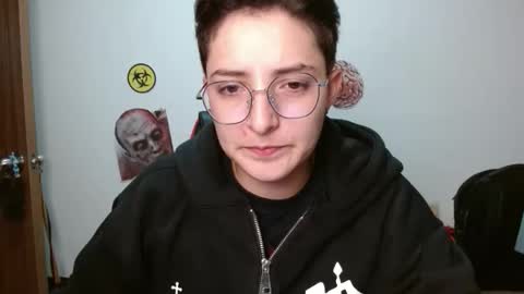 Alex Parker online show from 11.10.25