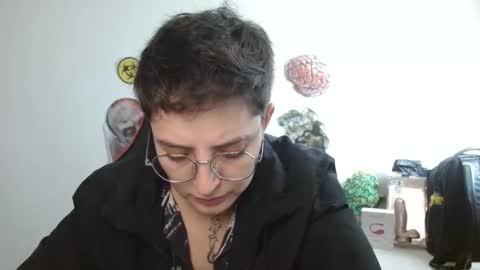 Alex Parker online show from 11.30.25