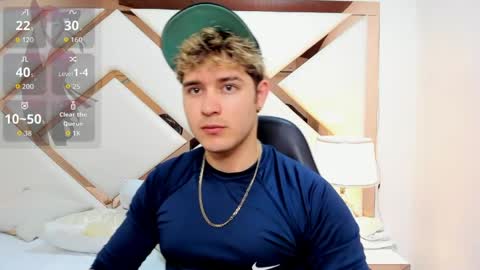 Alex  online show from 04.13.26