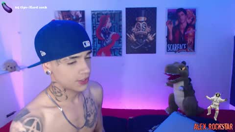    online show from 01.12.25