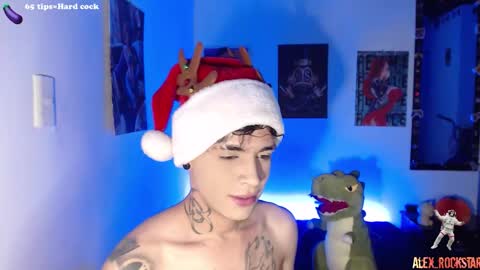    online show from 12.01.25