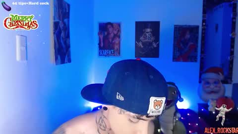    online show from 12.18.25