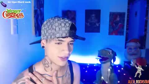    online show from 12.20.25