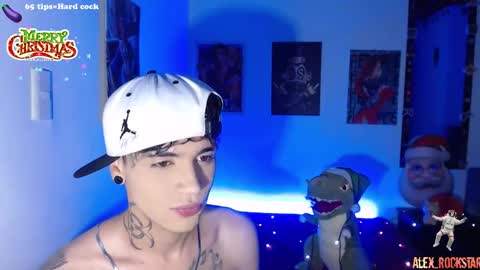    online show from 12.20.25