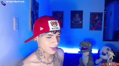    online show from 03.08.26