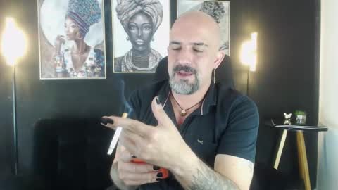 Alex Saints online show from 10.26.25